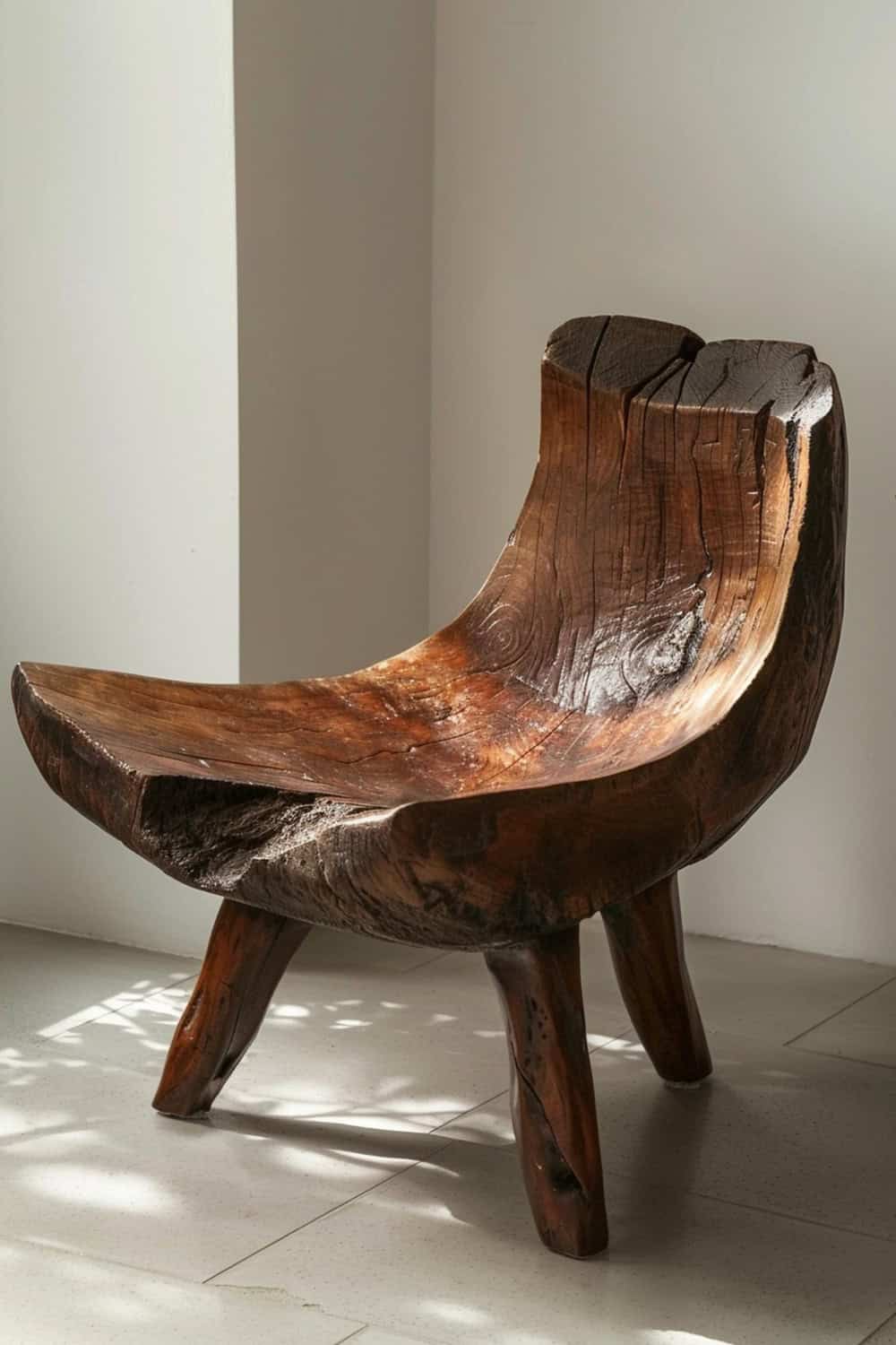 Art-Inspired Home Furniture Ideas