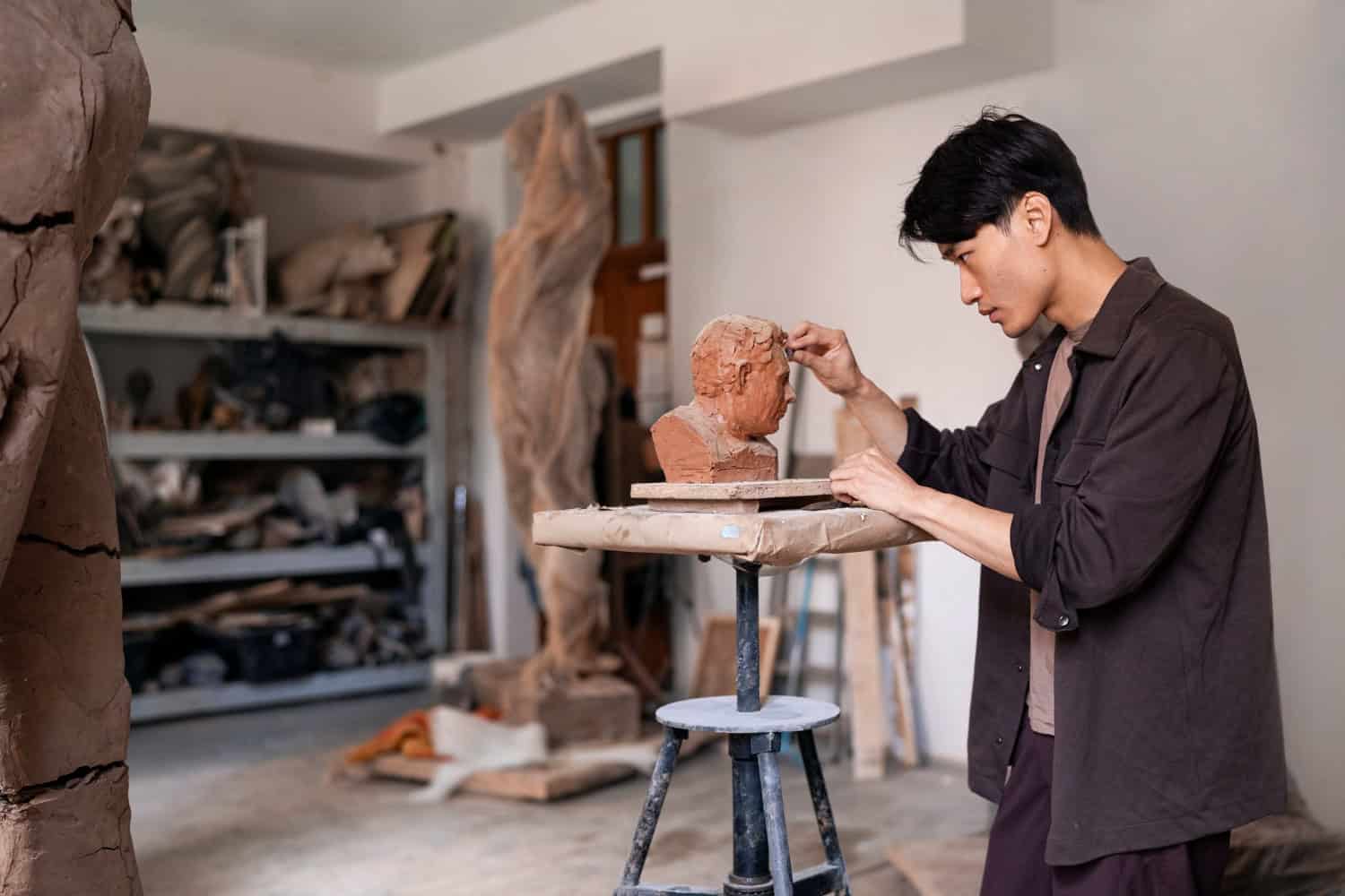 Woodworking Gallery Exhibition Success Guide